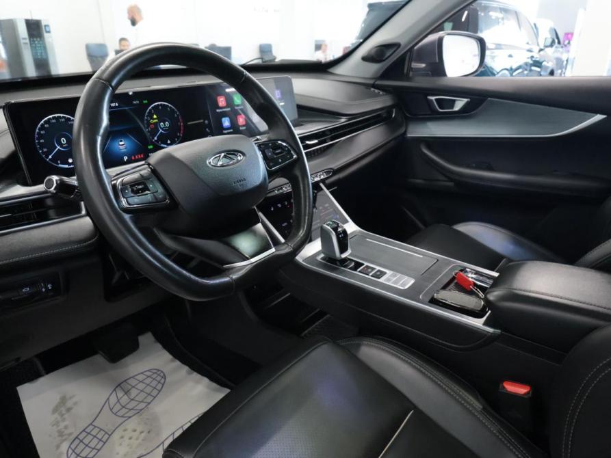 Chery Tiggo 7 Pro Max I Калуга  - изображение 15