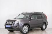 Nissan X-Trail II Рестайлинг Красноярск  - изображение 25
