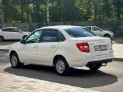 Lada (ВАЗ) Granta I Рестайлинг Уфа  - изображение 38