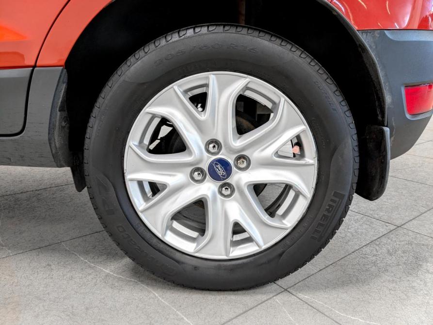 Ford EcoSport II Санкт-Петербург  - изображение 18