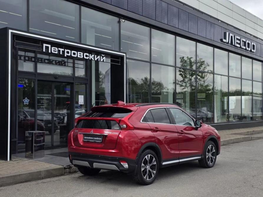 Mitsubishi Eclipse Cross I Санкт-Петербург  - изображение 7