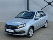 Lada (ВАЗ) Granta I Рестайлинг Тамбов  - изображение 24