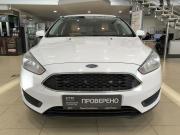 Ford Focus III Рестайлинг Казань  - изображение 24