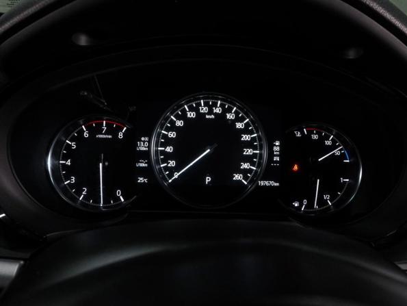 Mazda CX-9 II с пробегом 2019 года, цена 3 392 000 рублей, 197669 км, внедорожник, Автокод Объявления
