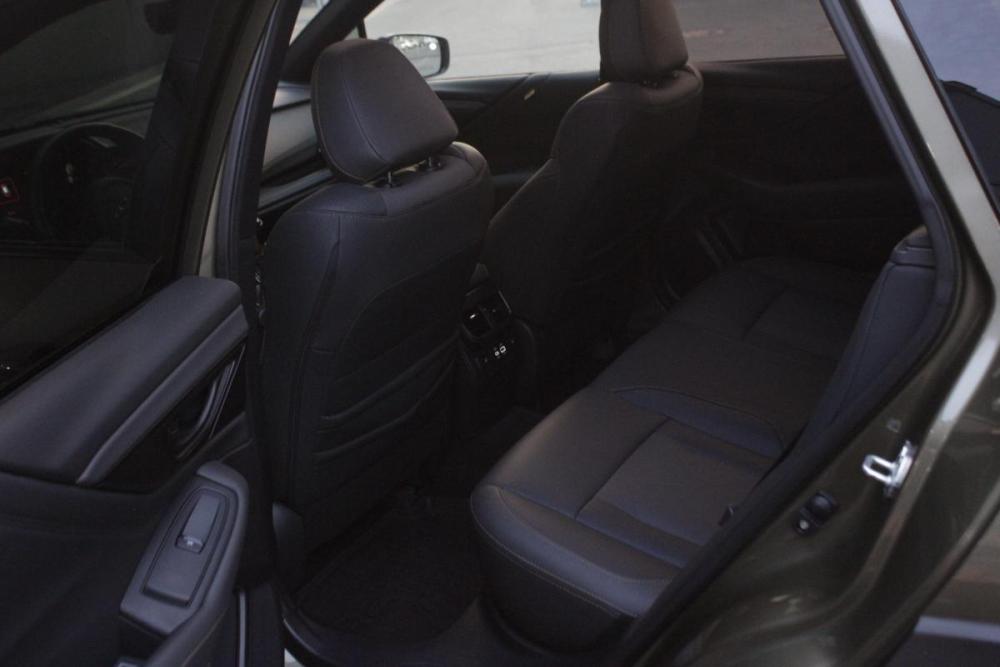 Subaru Outback VI Рестайлинг Брянск  - изображение 7