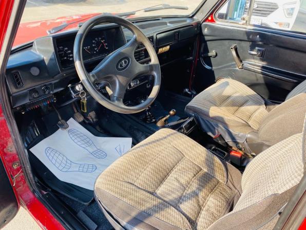 Lada (ВАЗ) 2131 (4x4) I с пробегом 1998 года, цена 180 000 рублей, 170603 км, внедорожник, Автокод Объявления