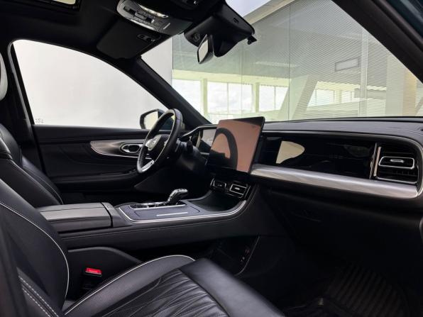 GAC GS8 II с пробегом 2024 года, цена 3 400 000 рублей, 59400 км, внедорожник, Автокод Объявления
