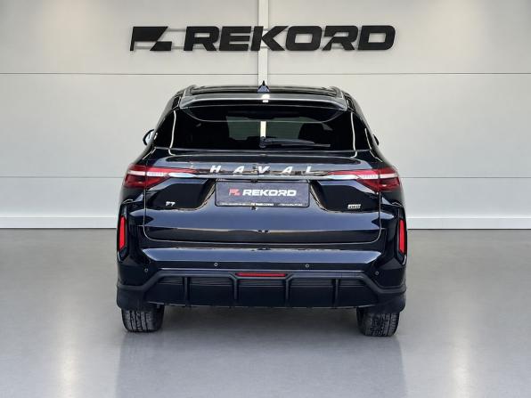 Haval F7 I Рестайлинг с пробегом 2023 года, цена 2 199 000 рублей, 51000 км, внедорожник, Автокод Объявления