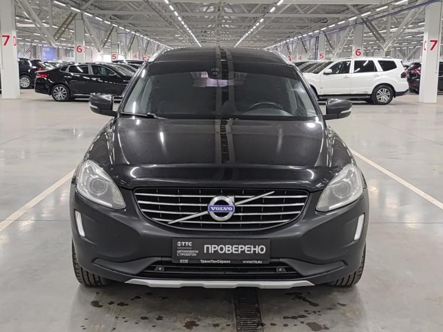 Volvo XC60 I Рестайлинг Казань  - изображение 2