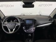 Lada (ВАЗ) Vesta I Москва  - изображение 27