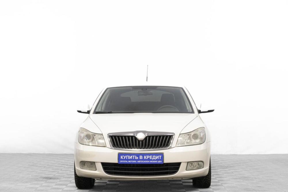 Skoda Octavia II (A5) Рестайлинг Барнаул  - изображение 2