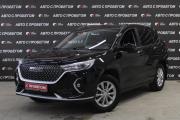 Haval M6 II Томск  - изображение 15