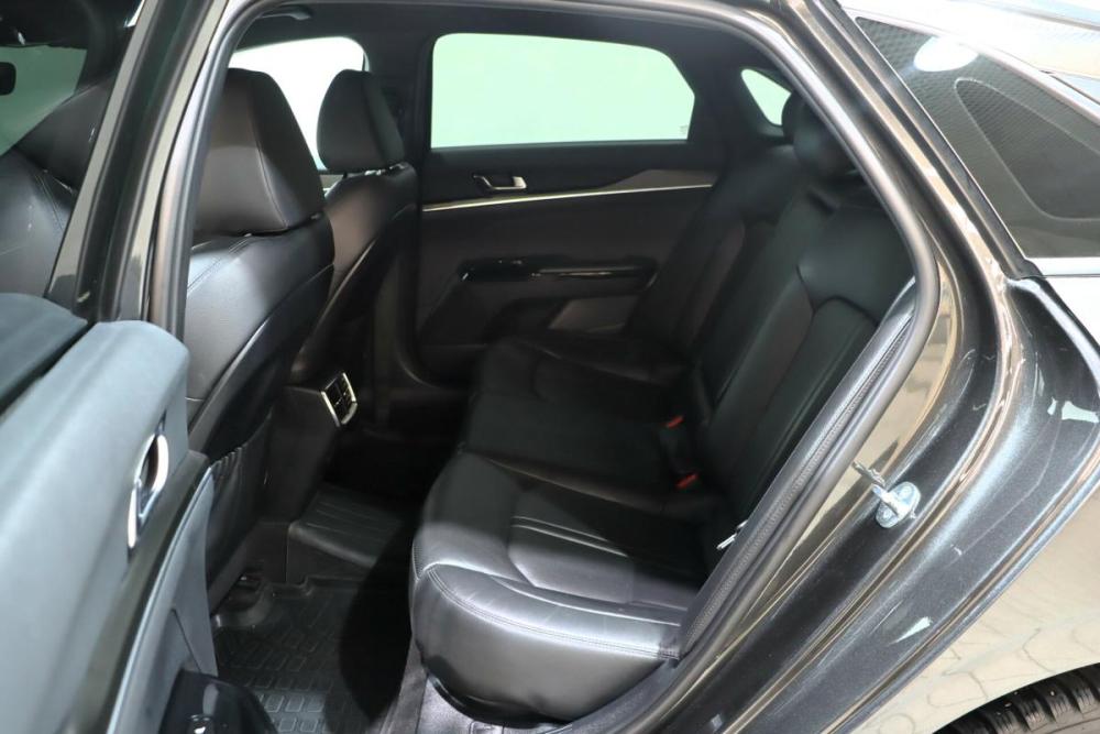 Kia K5 III Сургут  - изображение 25