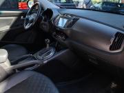 Kia Sportage III Москва  - изображение 31