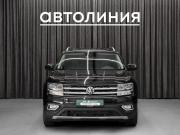 Volkswagen Teramont I Красноярск  - изображение 28