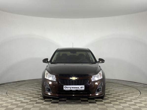 Chevrolet Cruze I Рестайлинг с пробегом 2013 года, цена 740 000 рублей, 207607 км, седан, Автокод Объявления