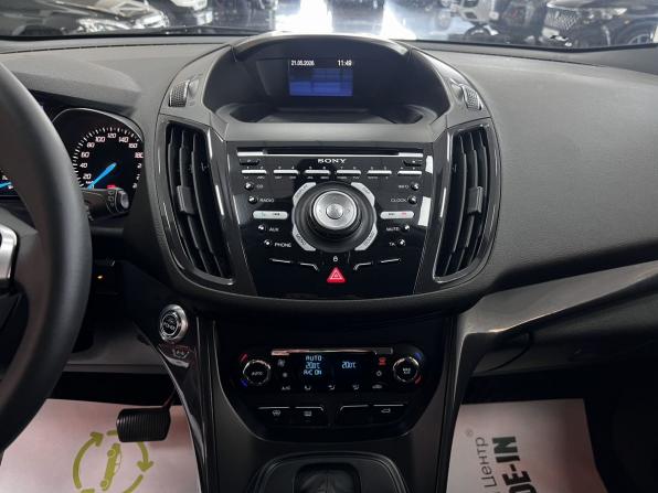 Ford Kuga II с пробегом 2013 года, цена 1 365 000 рублей, 176951 км, внедорожник, Автокод Объявления