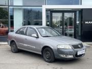 Nissan Almera Classic I Москва  - изображение 18