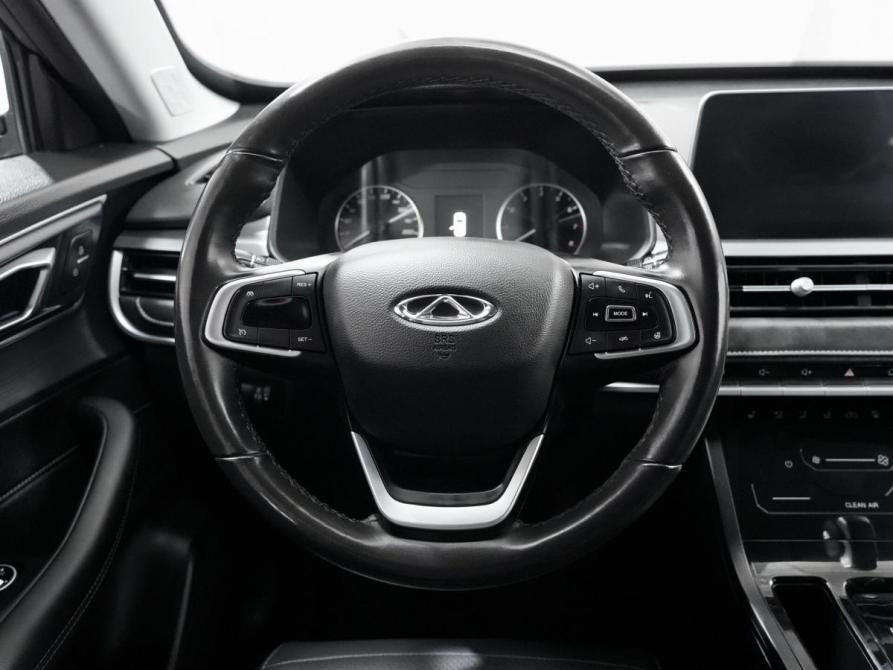 Chery Tiggo 4 Pro I Ульяновск  - изображение 14