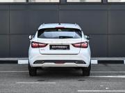 Lada (ВАЗ) Vesta I Рестайлинг (NG) Новороссийск  - изображение 28