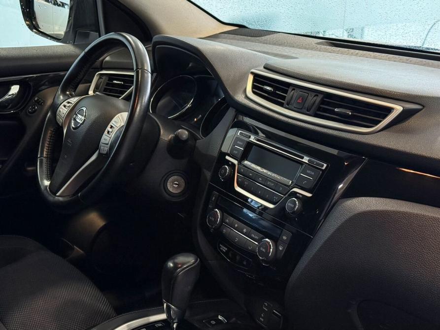 Nissan Qashqai II Тверь  - изображение 8