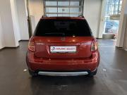Suzuki SX4 I (Classic) Рестайлинг Чебоксары  - изображение 38