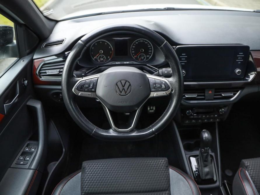 Volkswagen Polo VI Санкт-Петербург  - изображение 12
