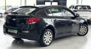 Chevrolet Cruze I Рестайлинг Шахты  - изображение 19