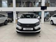 Lada (ВАЗ) Granta I Рестайлинг Нижний Новгород  - изображение 16