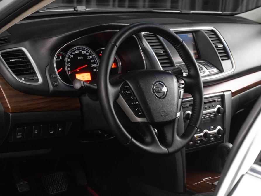 Nissan Teana II Тюмень  - изображение 21