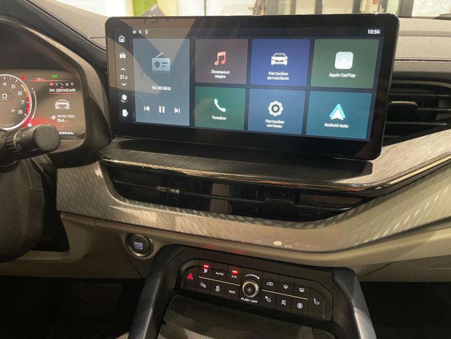 Haval F7 I Рестайлинг Санкт-Петербург  - изображение 16