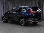 Honda CR-V V Тюмень  - изображение 20