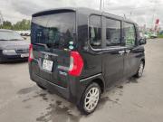 Daihatsu Tanto III Рестайлинг Санкт-Петербург  - изображение 11