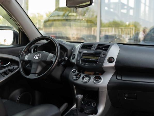 Toyota RAV4 III (XA30) с пробегом 2008 года, цена 1 335 000 рублей, 158952 км, внедорожник, Автокод Объявления
