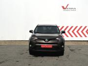 Toyota RAV4 IV (XA40) Рестайлинг Пермь  - изображение 19