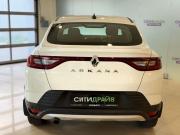 Renault Arkana I Москва  - изображение 23