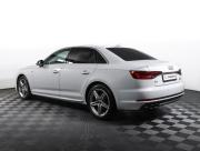Audi A4 V (B9) Москва  - изображение 33