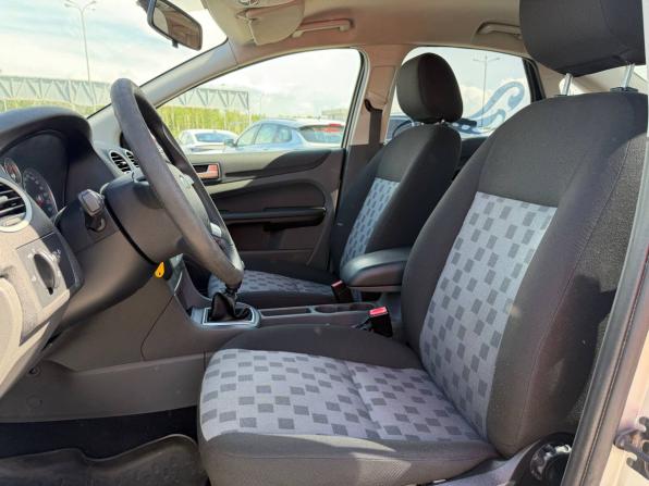 Ford Focus II с пробегом 2007 года, цена 425 000 рублей, 202000 км, седан, Автокод Объявления