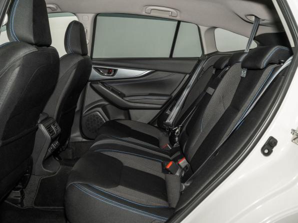 Subaru Levorg II с пробегом 2021 года, цена 2 230 000 рублей, 47274 км, универсал, Автокод Объявления