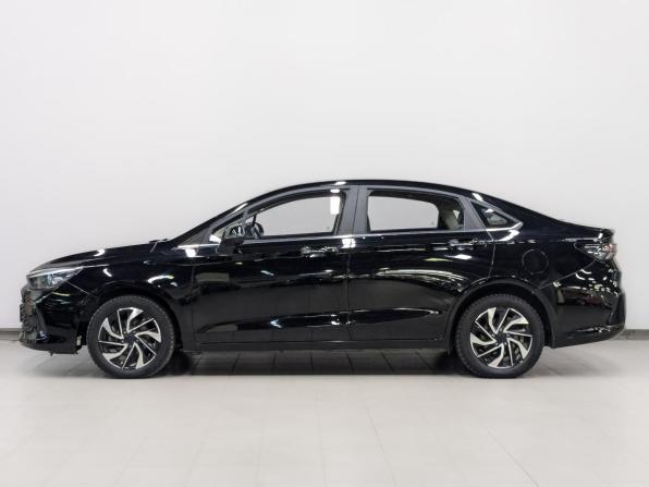 BAIC U5 Plus с пробегом 2023 года, цена 665 000 рублей, 172771 км, седан, Автокод Объявления