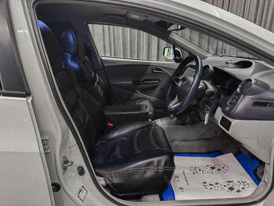 Honda Insight II Красноярск  - изображение 12