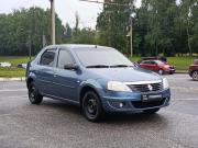 Renault Logan I Рестайлинг Чебоксары  - изображение 25