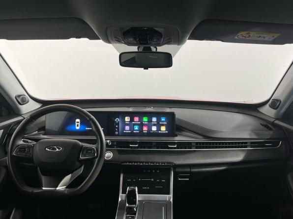 Chery Tiggo 7 Pro Max I с пробегом 2023 года, цена 2 100 000 рублей, 28384 км, внедорожник, Автокод Объявления