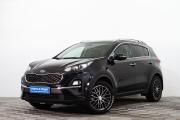 Kia Sportage IV Рестайлинг Сургут  - изображение 21