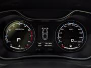 Geely Emgrand X7 I Рестайлинг 2 Москва  - изображение 50