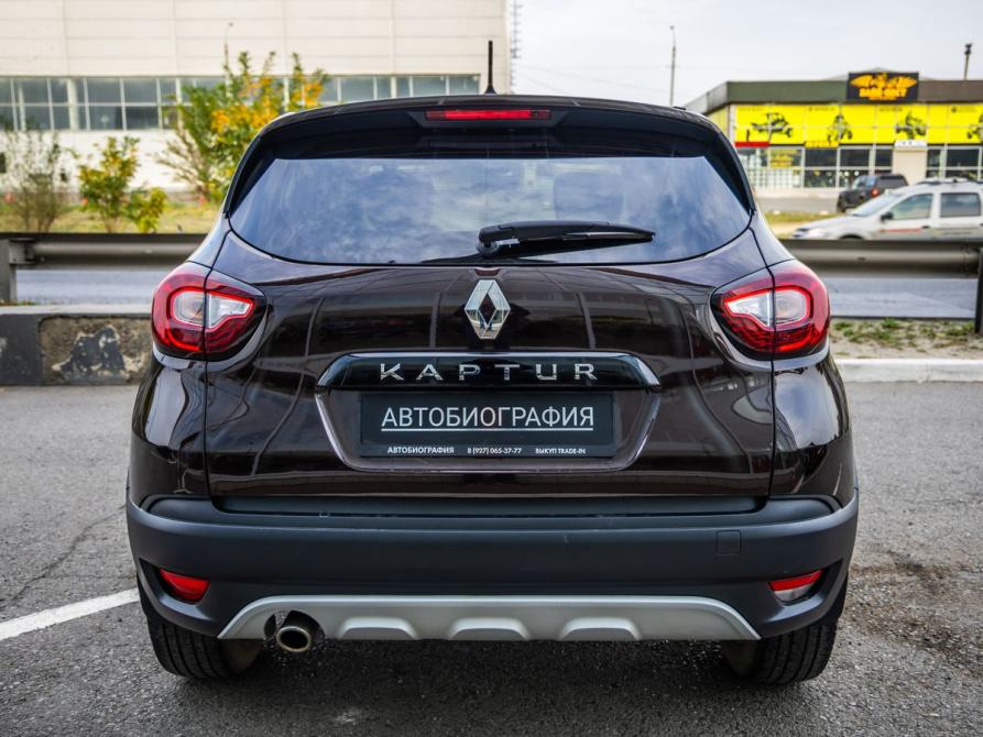 Renault Kaptur I Волгоград  - изображение 6