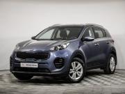 Kia Sportage IV Санкт-Петербург  - изображение 29
