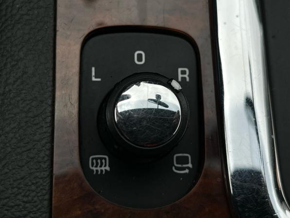 Volkswagen Touareg I Рестайлинг с пробегом 2009 года, цена 1 080 000 рублей, 281355 км, внедорожник, Автокод Объявления