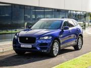 Jaguar F-Pace I Санкт-Петербург  - изображение 35