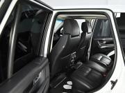 Land Rover Range Rover Sport I Рестайлинг Москва  - изображение 28